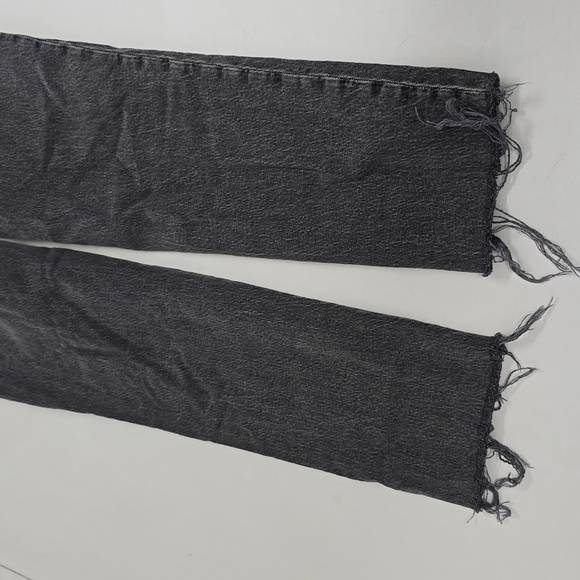 Madewell The Perfect Vintage Jeans in Cosner Wash Distressed - Picture 13 of 16